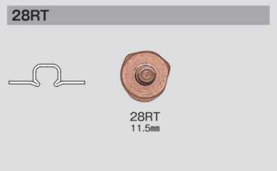 28RT 28RT Rivet