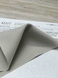 41277 ECOPET®×aero Twill Stretch[Textile / Fabric] SUNWELL Sub Photo