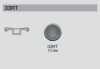 33RT 33RT Rivet