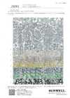 28091 60s Lawn Single-color Floral Print