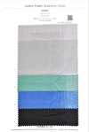 5SG022 Cotton Poplin Gradient Stripe