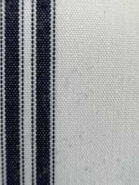 5SG006 Mariage High Density Cotton Stripe[Textile / Fabric] Sub Photo