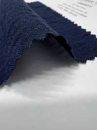 4SG032(1) Cotton Crinkle Herringbone[Textile / Fabric] Sub Photo