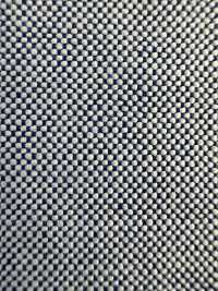 1SH003 Recycled Polyester Oxford[Textile / Fabric] Chambray Sub Photo