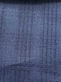 A-8143 Ramie Dobby Check[Textile / Fabric] ARINOBE CO., LTD. Sub Photo