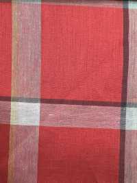 A-8152 C/L 60/1 Check[Textile / Fabric] ARINOBE Sub Photo