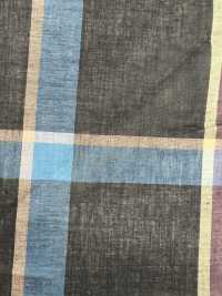 A-8152 C/L 60/1 Check[Textile / Fabric] ARINOBE Sub Photo