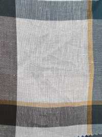 A-8152 C/L 60/1 Check[Textile / Fabric] ARINOBE Sub Photo