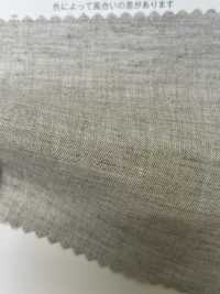 1SG023 European Linen Poplin[Textile / Fabric] Chambray Sub Photo