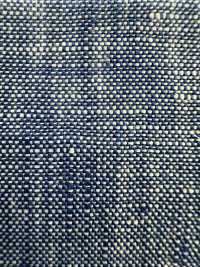 1SG023 European Linen Poplin[Textile / Fabric] Chambray Sub Photo