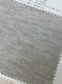 1SG023 European Linen Poplin[Textile / Fabric] Chambray Sub Photo