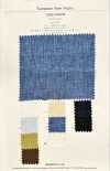 1SG023 European Linen Poplin
