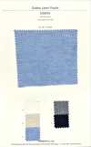 3SG007(4) Cotton/Linen Poplin