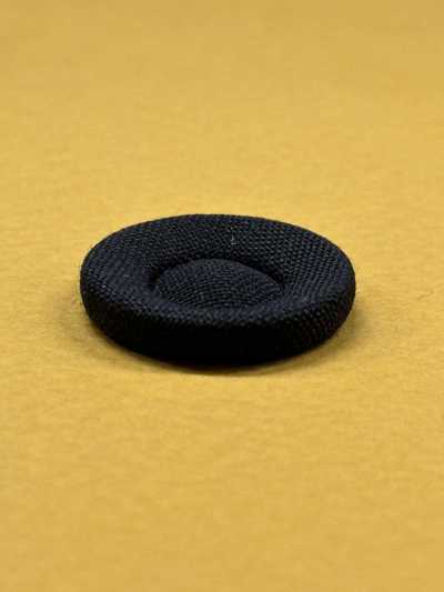 SFN300-NH Covered Button SFN300 Type, No Shank
