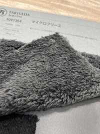 1041354 Micro Fleece[Textile / Fabric] Takisada Nagoya Sub Photo