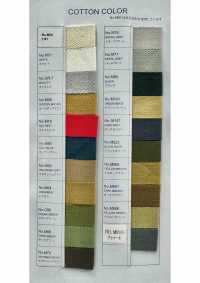 4-N-CO-OR WALDES® Vintage Zipper , Nickel Silver , Size 4, Cotton Tape, Open Asahi Fastener Sub Photo