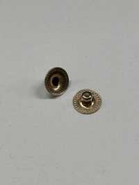 0BX-B/C/D 0BX Under Parts (Socket/stud/post Set)[Press Fastener/ Eyelet Washer] Morito Sub Photo