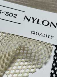 3535-SD2-HARD Nylon Mesh Hard Type[Textile / Fabric] Fuji Knitting Sub Photo