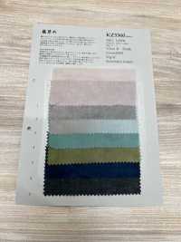 KZ3360 160/1 Lawn[Textile / Fabric] KOYAMA Sub Photo