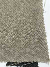 OAD5248 Just Right... High Density Belgian Linen Twill[Textile / Fabric] Oharayaseni Sub Photo