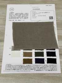 OAD5248 Just Right... High Density Belgian Linen Twill[Textile / Fabric] Oharayaseni Sub Photo