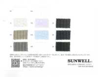 52375 Twinkle Ruby Stripe[Textile / Fabric] SUNWELL Sub Photo