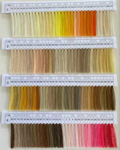 KINBA-SPUN Kinba Spun Sewing Machine Thread