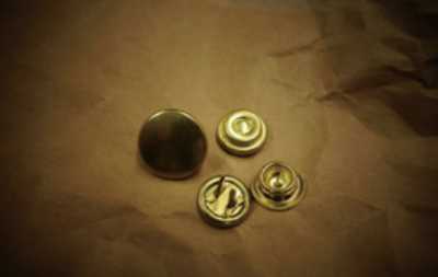 NO1 WALDES® Claw-Style Hook Fastener 15mm