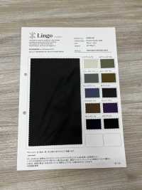 LIG9072-RE High Multi Military Satin[Textile / Fabric] Lingo (Kuwamura Textile) Sub Photo