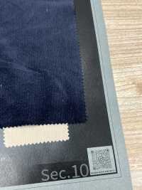 1061485 High Gauge Fine Ribbed Corduroy[Textile / Fabric] Takisada Nagoya Sub Photo