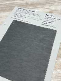 N-2B Military Nylon Twill[Textile / Fabric] KOYAMA Sub Photo