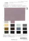 43900 Sheer Velour