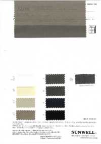 52366 Luminizing Ripstop Sheer Taffeta[Textile / Fabric] SUNWELL Sub Photo