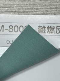 M-8000-CF M-8000 Flame-retardant Roll CF (Crossfold Tape)[Ribbon Tape Cord] STAR BRAND (Hoshika) Sub Photo