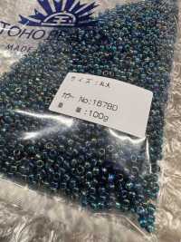 MD Round Large Beads[Other Miscellaneous Goods] TOHO BEADS Additional Images