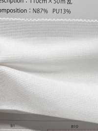 A7028 Satin Net[Textile / Fabric] Next Stage (SAWAMURA) Sub Photo