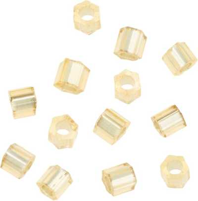 6TS Hexagonal Extra-Small Beads