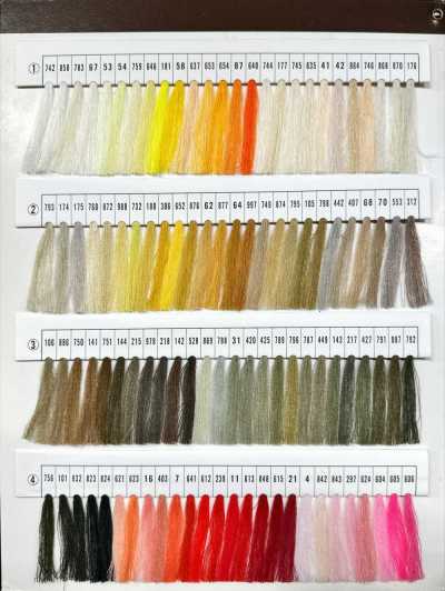 KINBA-LOCK Kinba Spun Lock Sewing Thread