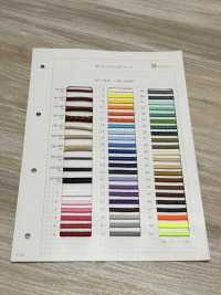 HE-100P Ester Coated Cord[Ribbon Tape Cord] Sub Photo