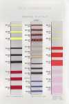 HE-100P Polyester Coating Cord