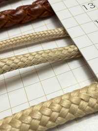 HE-200P Ester Coated Cord[Ribbon Tape Cord] Sub Photo