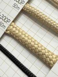 HE-300P Ester Coated Cord[Ribbon Tape Cord] Sub Photo