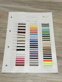 HE-300P Ester Coated Cord[Ribbon Tape Cord] Sub Photo