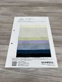 28101 80 Thread Lawn Salt Shrink Dot Print[Textile / Fabric] SUNWELL Sub Photo