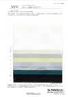 28101 80s Lawn Salt-Shrink Dot Print
