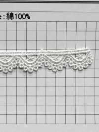 T25194 Chemical Lace Kyowa Lace Sub Photo