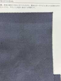 11545 40 Single Thread X 32 Single Thread Cotton Twill Double Weave Double Washer Processing[Textile / Fabric] SUNWELL Sub Photo