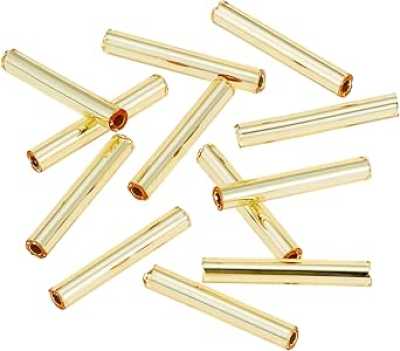 BB5B Bamboo Beads, 5-Bu Bamboo
