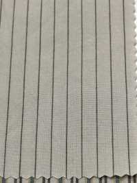 SBN9219 60/1 Typewritter Cloth Stripe[Textile / Fabric] SHIBAYA Sub Photo