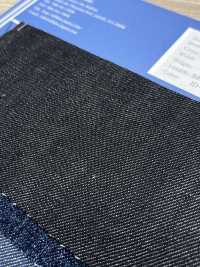 BLUE3 12oz Natural Denim[Textile / Fabric] All Blue Sub Photo